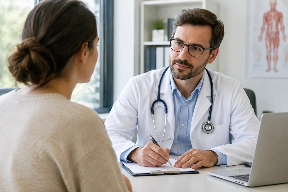 Faut-il une ordonnance pour consulter un médecin spécialiste