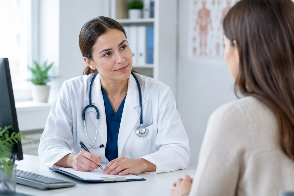 Comment obtenir un rendez-vous avec un médecin spécialiste